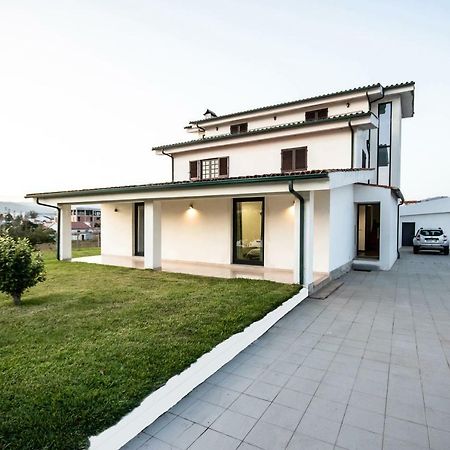 Viana Do Castelo Home Exteriör bild
