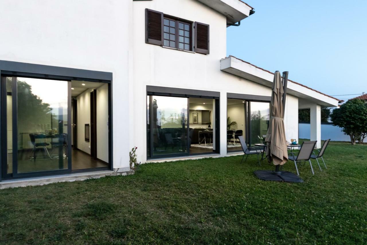 Viana Do Castelo Home Exteriör bild