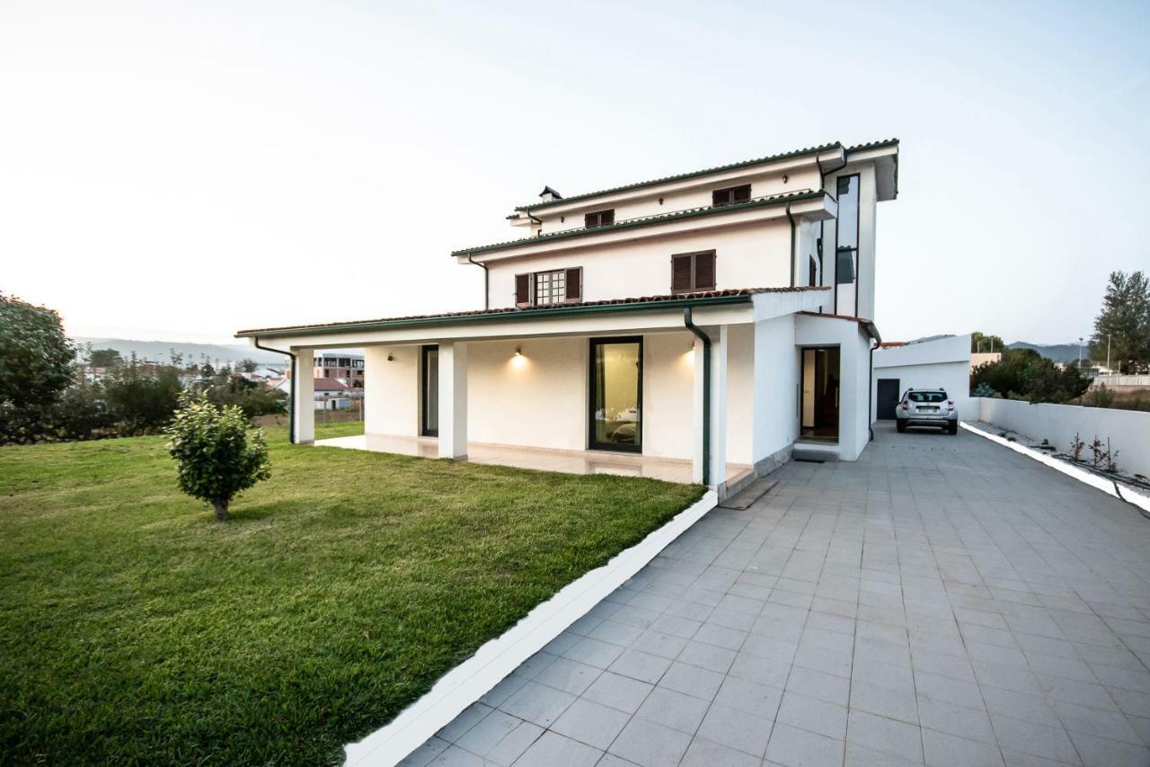 Viana Do Castelo Home Exteriör bild